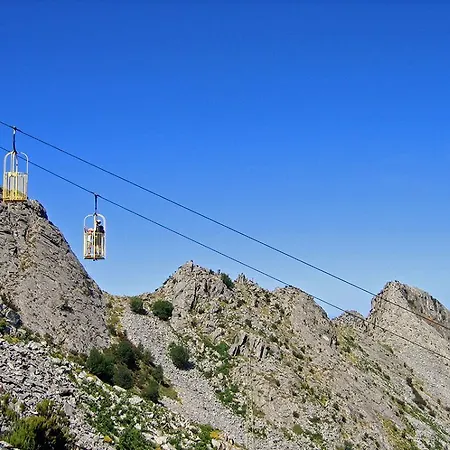 5/6 Beds Porto Azzurro