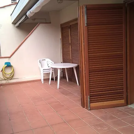 5/6 Beds Appartement *