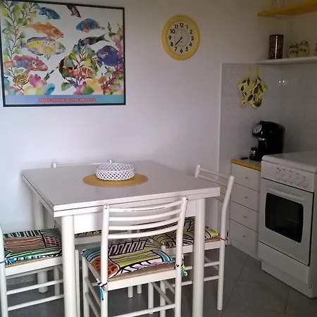 Apartment 5/6 Beds *