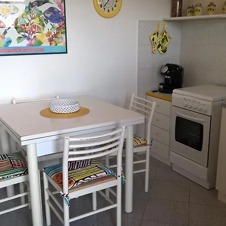 Apartamento 5/6 Beds *