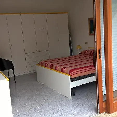 5/6 Beds Porto Azzurro