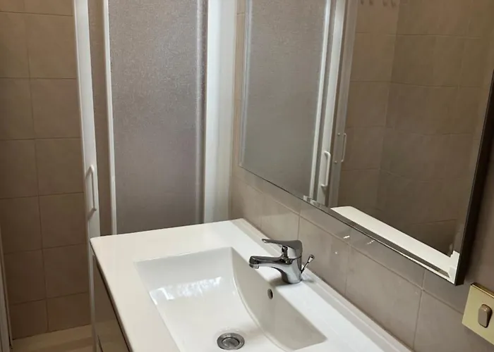 5/6 Beds Appartamento *