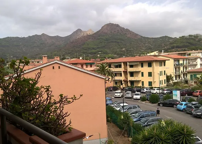 Appartamento 5/6 Beds