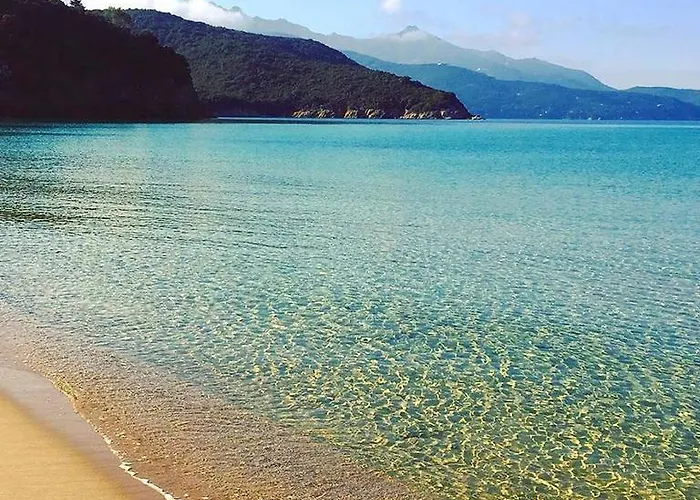 アパート 5/6 Beds *