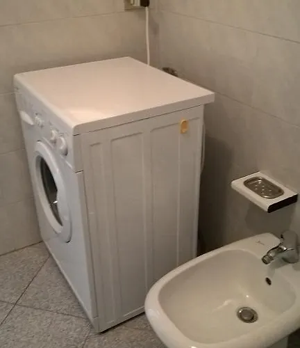 5/6 Beds Appartamento Porto Azzurro