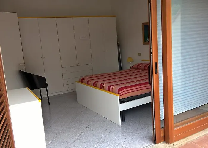 5/6 Beds Porto Azzurro