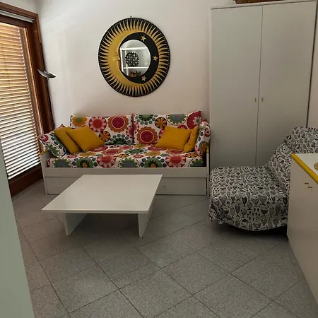 5/6 Beds Appartamento Porto Azzurro