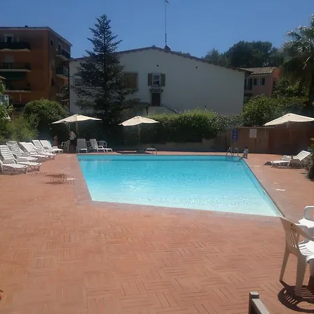 5/6 Beds Porto Azzurro