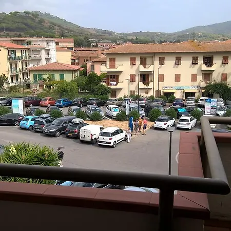 5/6 Beds Lejlighed Porto Azzurro