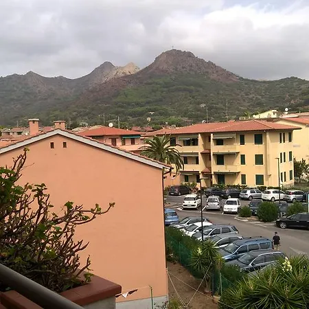 Appartamento 5/6 Beds