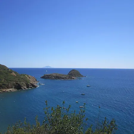 Appartamento 5/6 Beds Porto Azzurro