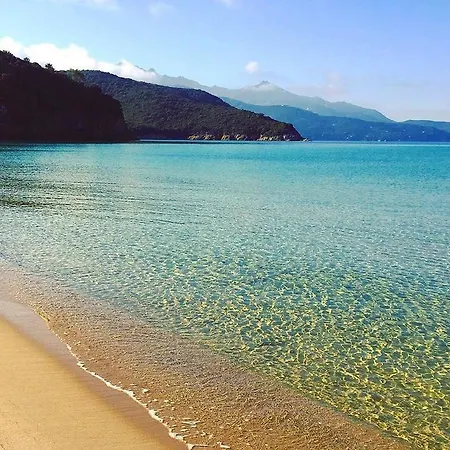 Lejlighed 5/6 Beds *