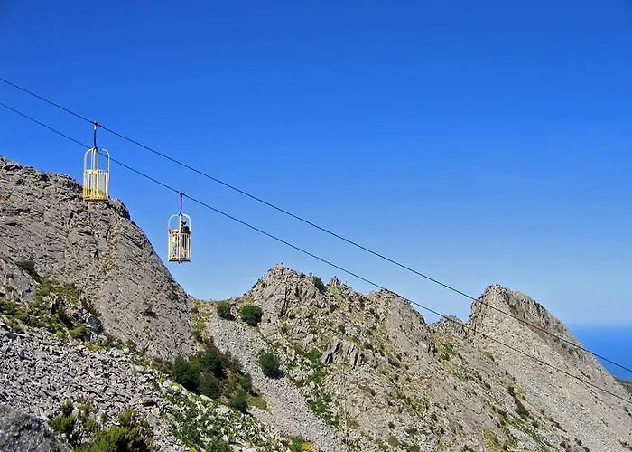 5/6 Beds Porto Azzurro