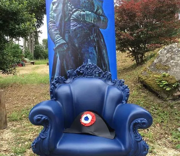 5/6 Beds Appartement Porto Azzurro