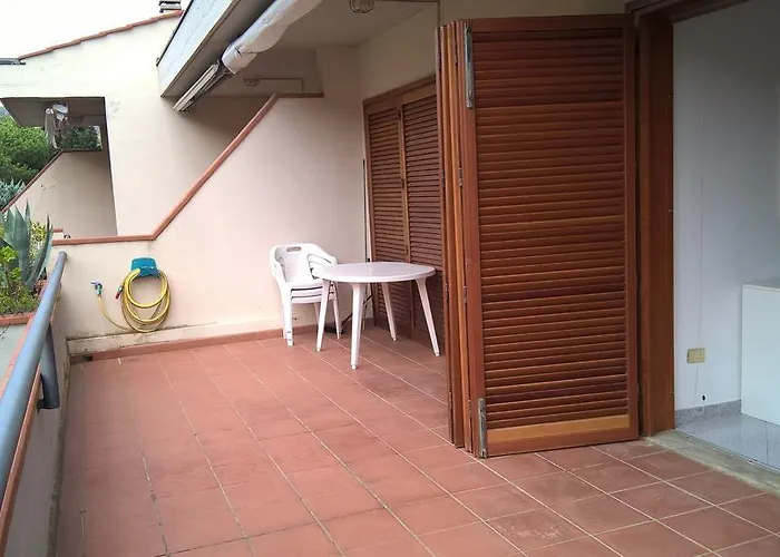 5/6 Beds Appartement *