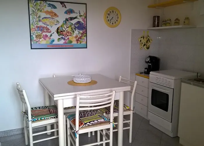 Appartement 5/6 Beds *