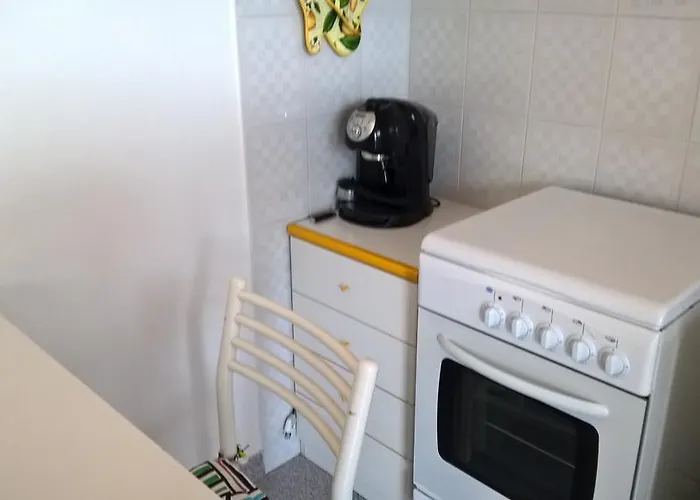 Appartement 5/6 Beds