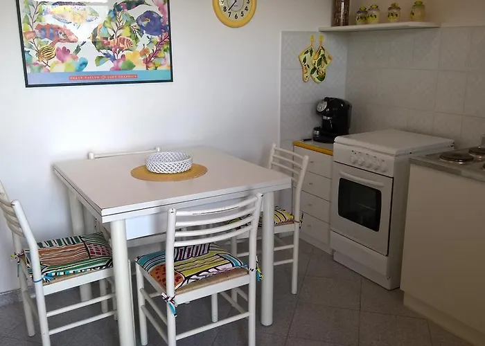 Appartement 5/6 Beds *