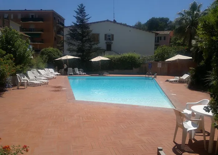 5/6 Beds Porto Azzurro
