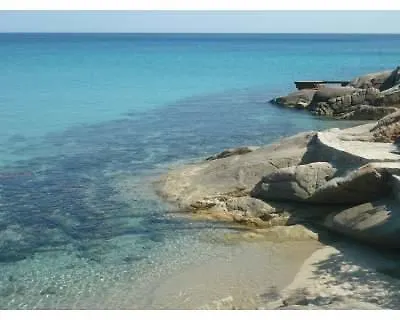 5/6 Beds Porto Azzurro