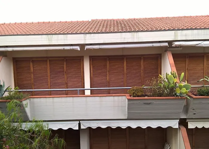 Apartment 5/6 Beds *